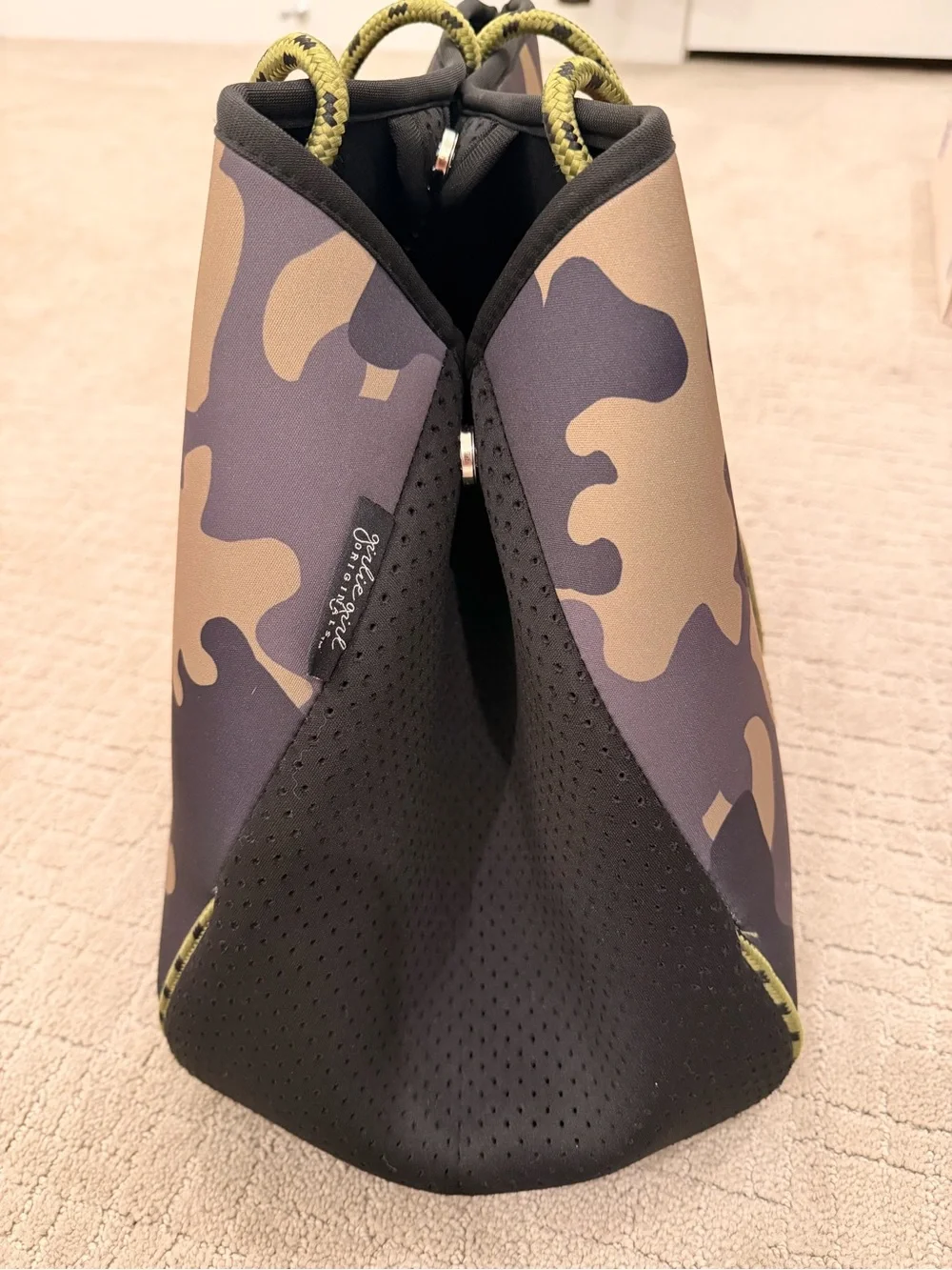 N/A stylish camo